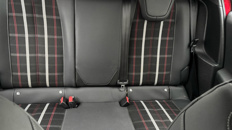 Vauxhall Corsa 100kW Anniversary Edition 50kWh 5dr Auto [11kWCh] Electric Hatchback